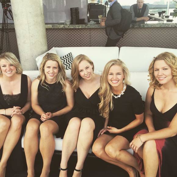 Meet your Posher, Kallie - Picture 1 of 1